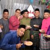 Majlis Jamuan Hari Raya JTM 2018